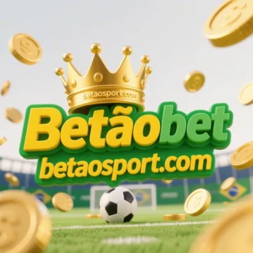 Logo Betão bet